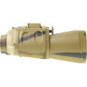 Бинокль VEBER CLASSIC БПШЦ 15x50 VRWA широкоугольный, камуфлированный 10967