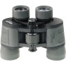 Бинокль VEBER CLASSIC БПШЦ 8x40 VRWA широкоугольный, серый 23904