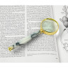 Лупа VEBER YG52 (5х, 52мм) 27182