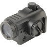 Прицел коллиматорный VEBER WOLF REFLEX 122 RG 28180