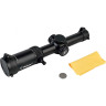 Прицел оптический VEBER WOLF 1.25-5x26 IR H08 30645